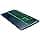 Razer Ornata V3 X, Membrane Gaming Keyboard with Silent Membrane Switch (UV Coated Button Cover, Ergonomic Wrist Rest Razer Chroma RGB), German Keyboard, Black - Image 2