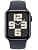 Apple Watch SE (2nd Generation) 40mm GPS Smart Watch with Midnight Aluminum Case and Midnight Sport Strap (M/L) Activity Tracking, Sleep Tracking, Accident Detection, Heart Rate Monitoring - Image 3