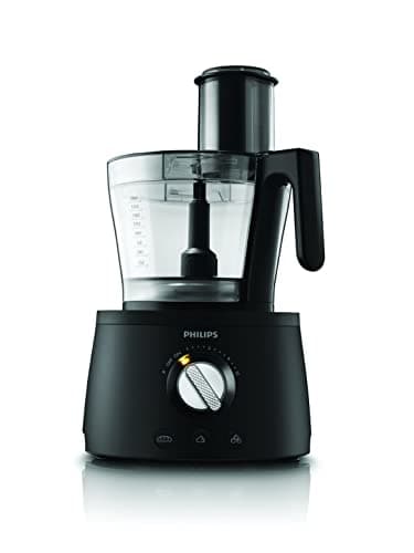 Philips HR7776 / 91 Robot Kit / Mixer, 1300 W Capacity, 3-in-1 Bowl, 3.4 L - Image 4