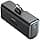 Anker Nano External Battery 5000mAh 22.5W, Built-in Foldable USB-C Connector, Compatible with iPhone 17 Pro Max/16/15, Samsung S22/23, Note20/10, Huawei, iPad Pro/Air, AirPods and More Encore (Black) - Image 3