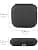 Linkidea Earphone Carrying Case Compatible with Sony WH1000XM5, WH-CH700N, WH-CH710N, WH1000XM3, WH1000XM4, XB950BT - Hard Protective Case with Cable, Storage Charger - Image 6