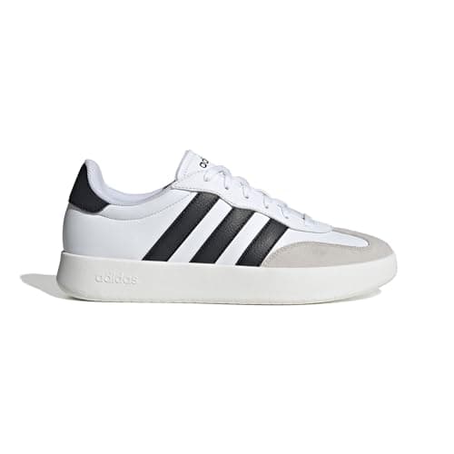 Adidas Men's BARREDA Shoes - Image 4