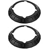 eMagTech 2 x Dyson V10 V11 Vacuum Cleaner Rubber Seal Gaskets - Image 3