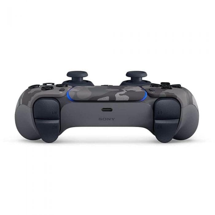 Sony DualSense V2 Playstation 5 Grey Bluetooth/USB Gamepad - Image 4