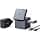 Anker 3 in 1 Charging Cube with MagSafe Charger, 15W Max Wireless Charging Power, Compatible with iPhone 17 16 15. 14 Series, Apple Watch Series 1-7/SE, and AirPods Pro (Including 30W - Image 2