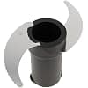 17348 Metal Knife for CS4200 / CS4200XL for Magimix Small Household Appliances - Image 3