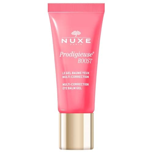 Nuxe crème prodigieuse boost gel multi-correction eye balm 15 ml - Image 3