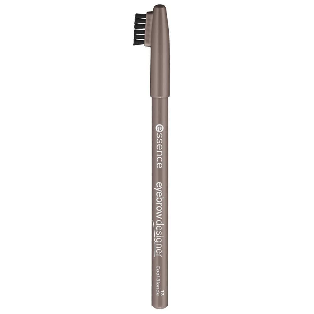 Essence - Crayon Brosse Sourcil Eyebrow Designer - 13 Cool Blonde - Image 6