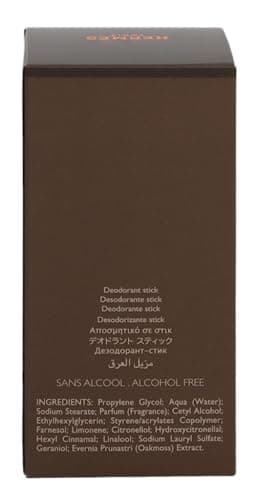 Hermes Terre D'Hermes Deodorant Stick - Image 5