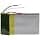 vhbw Battery Compatible with Sony MDR-HW700DS Wireless Headphones (800mAh, 3.7V, Li-Polymer) - Image 3