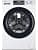 Lave-linge frontal 9kg 1400 Tours/min - HW90-BP14929A-S - Image 3