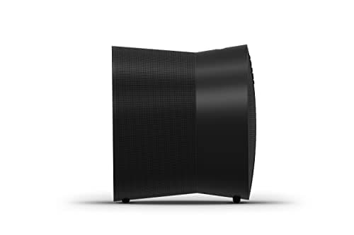 Sonos ERA 300 | Smart Speaker for Space Audio with Wi-FI, Bluetooth, Compatible with Amazon Alexa, Dolby Atmos - Black - Image 6