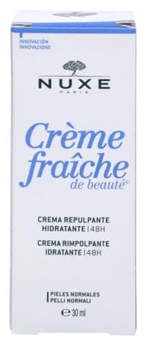 Nuxe Fresh Beauty Cream 48H Moisturizing Cream 30ml - Image 5
