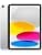 2022 Apple iPad 10,9 pouces (Wi-Fi, 64 Go) - Argent (10e génération) - Image 2