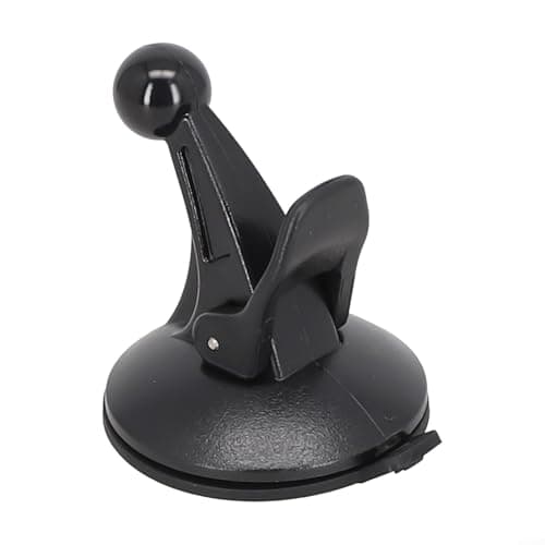 Professional Quality Suction Cup Mount for Garmin GPS in Cars - Image 5