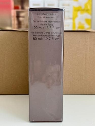 Hermes Terre D Eau de Toilette Perfume - Image 5