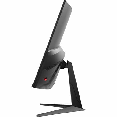 MSI G321CUV Curved 31.5" UHD Gaming Monitor - VA Panel 1500R, 3840x2160, 60Hz/4ms, 16:9, Adaptive-Sync - DisplayPort 1.2a, HDMI 2.0b - Image 4