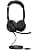 Jabra Evolve2 50 Wired Stereo Headset - Jabra Air Comfort Technology, Noise Cancelling Microphones and ANC - MS Teams Certified, Works with All Other Platforms - Black - Image 3