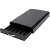 Coffee capsule drawers compatible with Nespresso, storage drawer for 60 capsules, coffee pod holder, holder for capsules. - Image 5