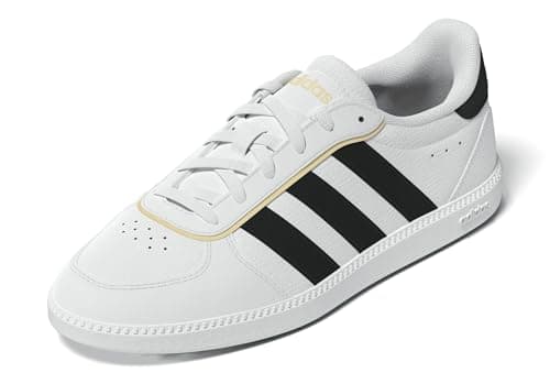 Adidas Breaknet Sleek Shoes Junior CHAUSSURESMixte Enfant - Image 3