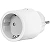 LEDVANCE SMART+ Indoor Plug, Smart Plug with Matter over WiFi, for Integration of Conventional Devices in the Smart Home, Compatible with Alexa, Google & Apple, White, Pack of 1 - Image 6