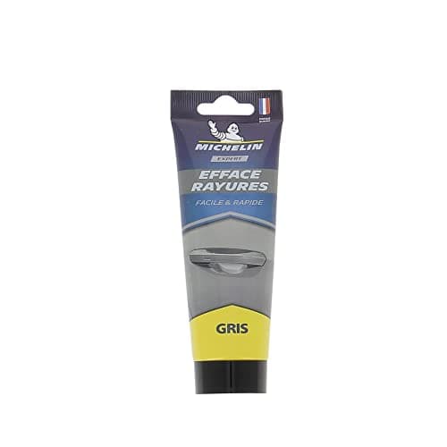 MICHELIN 009469 Car Body Scratch Eraser, Grey - 100 ml - Image 2