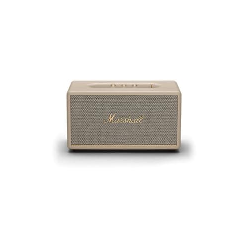 Marshall Stanmore III Bluetooth Haut-Parleur - Creme - Image 3