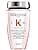 KÉRASTASE Genesis - Bain Hydra-Fortifiant - Shampoing Fortifiant Anti-Chute - Purifie & Renforce - Aminexil - Edelweiss & Racine de Gingembre - Cheveux Fins & Fragiles Sujets À La Chute - Image 3