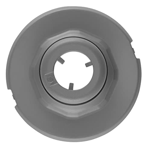 Gardena Nez de robinet 26,5 mm (G 3/4 pouces): OGS adaptateur pour raccordement d’un tuyau d’arrosage, technologie anti-éclaboussure, résistant au gel, vrac (18221-20) - Image 6