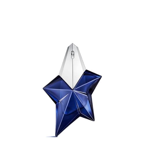 MUGLER Angel Elixir Refillable Eau de Parfum for Women, Woody Floral, Feminine Fragrance - Image 3