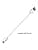 Geekria Type C Charging Cable, Compatible with Google Pixel Buds 2, Samsung Galaxy Buds, Gear IconX, Jabra Elite 75t / USB-A to USB-C Charger Charging Cord Replacement (White) - Image 5