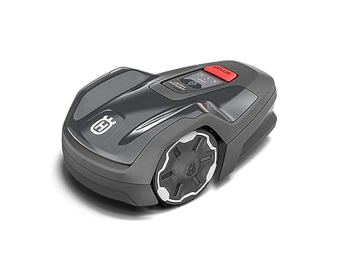 Husqvarna Automower Aspire R4 - Image 4