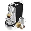 Nespresso Sage Appliances Creatista Plus SNE800BTR Coffee Maker, Black - Image 3