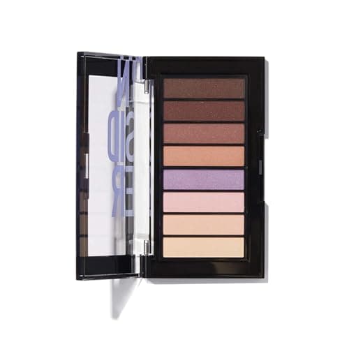 REVLON Colorstay Looks Book Eye Shadow Palette No. 940 Insider - Image 4