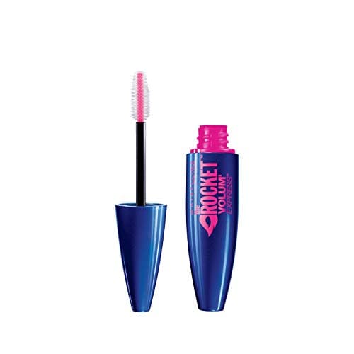 Maybelline New York - Mascara Volume - Rocket - Noir - 9,6 ml - Image 4