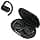 JBL Soundgear Sense, Air-Conductive Wireless Earbuds, JBL OpenSound Technology, IP54 Protection Rating, Up to 24 Hours of Battery Life - Black - Image 2