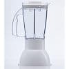 Moulinex AR680120 La Moulinette Chopper and Blender, 800 W+, Double Blade, Stainless Steel, 200 g and 750 ml, 1-2-3 White/Red Fruits - Image 5