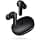Soundcore by Anker P2 Mini Wireless Bluetooth Headphones, In-Ear Headphones, 10 mm Drivers, Intense Bass, EQ, Bluetooth 5.2, 32H Playback, IPX5 Waterproof, Quick Charge USB C (Black)(Refurbished) - Image 2
