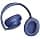 JBL Tune 780 NC Wireless Supra-Ear Headphones, Up to 76 Hours Battery Life, Adaptive Noise Reduction, Smart Ambient, Google Fast Pair, Microsoft Swift Pair, Blue - Image 6