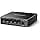 Mercusys TP-Link MS105GS 5 Port Gigabit Ethernet Switch, Metal Case, RJ45 Switch, RJ45 Hub, Ethernet Hub, Ethernet Multisocket, Plug-and-Play, Durable, Quiet - Image 3
