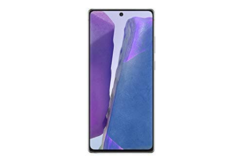Samsung Galaxy Note20 5G, 256GB, Mystic Gray (Refurbished) - Image 6