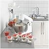 Kenwood KHH322WH MutliOne Robot White 4.3 L, 1000 W - Image 3