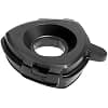Couvercle compatible avec / pièce de rechange pour blender Braun AS00002089 JB9040BK JB9041BK PowerBlend 9 - Image 2