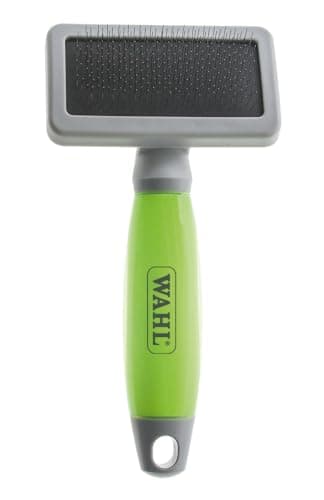 Wahl Bristle Brush Medium for Medium Dogs - Image 3