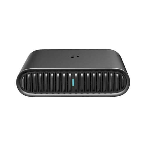 TP-Link TL-WR1502X WiFi Router 6 for Home and Travel, AX1500Mbps Dual-Band Router, Outdoor Repeater, VPN, WPA3, Type C Power Port - Image 2