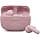 JBL Wave Beam 2 Wireless Bluetooth Earbuds, Noise Reduction, 40 Hours of Battery Life, JBL Pure Bass Sound, Smart Ambient Technology and Multipoint Connection, In-Ear Design, Pink - Image 2