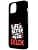 Nom du Chat Felix Life is Better with My Cat Felix Coque pour iPhone 15 Plus - Image 4