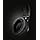 Philips Fidelio X2HR/00 Casque Supra-auriculaires, Casque Son Haute Définition (Haut-parleurs de 50 mm, Coussinets Deluxe à Mémoire de Forme, Clip pour le Fil Amovible) Noir [Amazon Exclusive] - Image 5