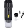 Walfront 20 Portable Coffee Machine, 3 in 1 Wireless Heater, Capsule Machine for Office Travel, Compatible Nespressodolce Gusto - Image 6