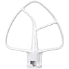 Original KitchenAid 5KSM90, 5KSM45, 5KSM150, 5KSM125, 5KSM175, 5KSM185, 5K45SS, 5KSM156 Food Processor Hooks, Flat Beaters - Image 4